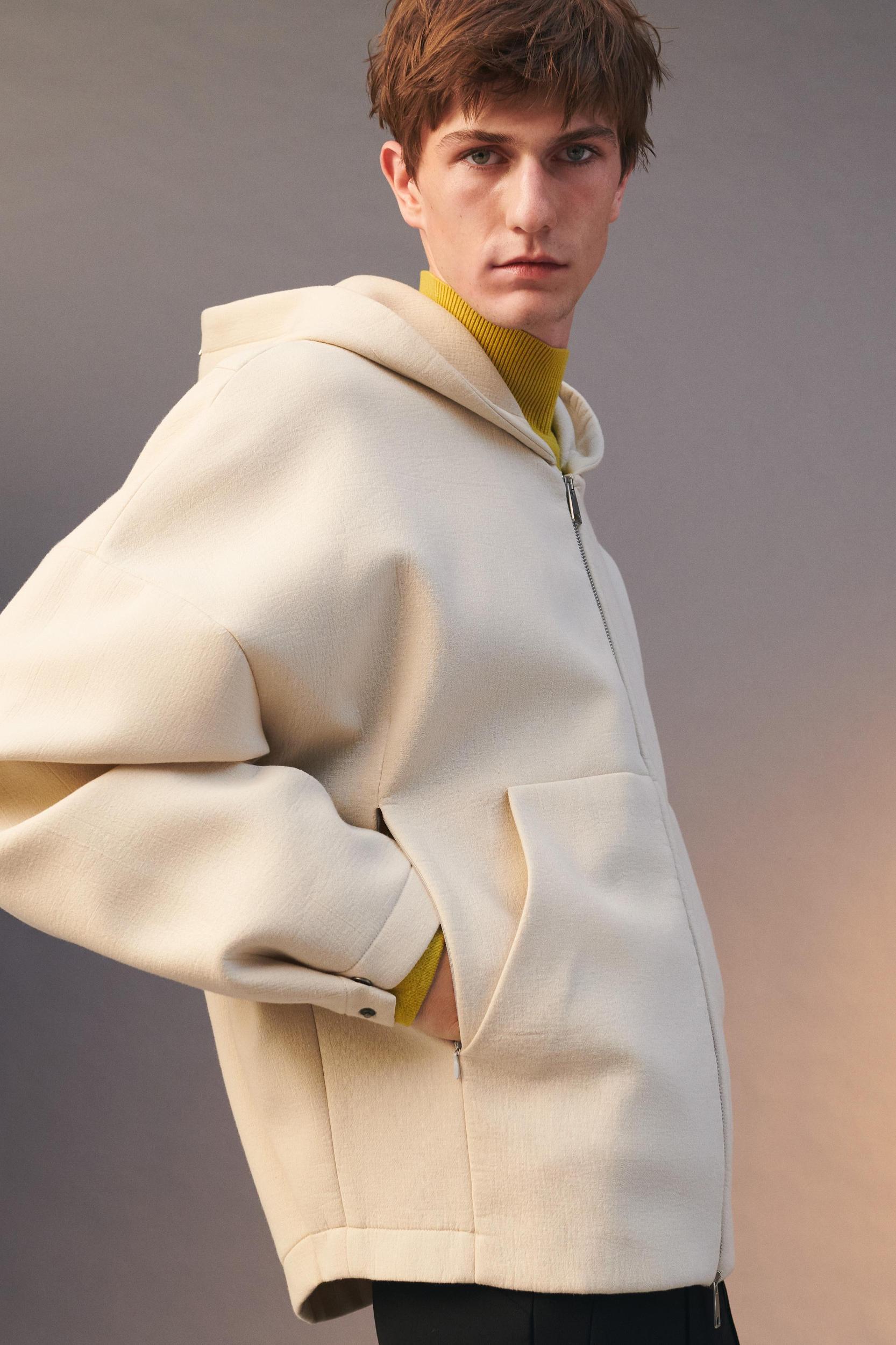 HOODIE SWEATSHIRT LIMITED EDITION Product Image