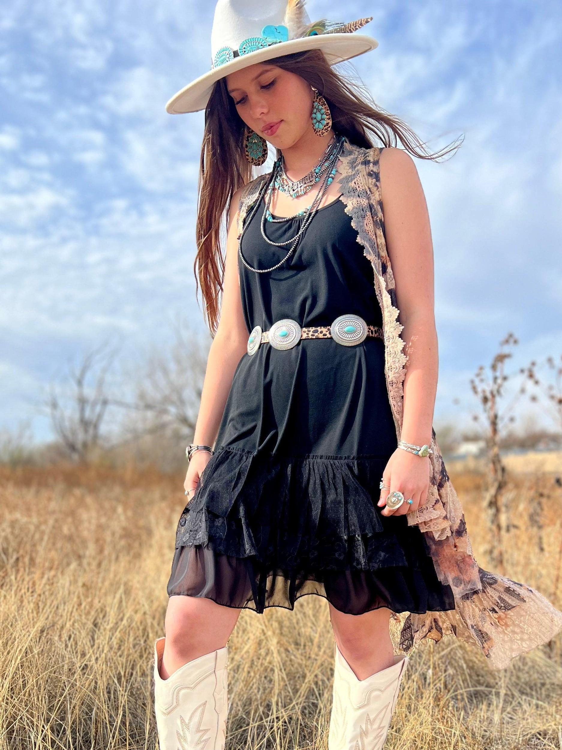 Elegant Layering Dress Product Image