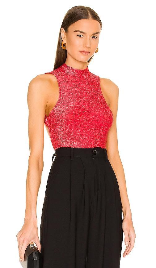 Sophie Open Back Top superdown Product Image