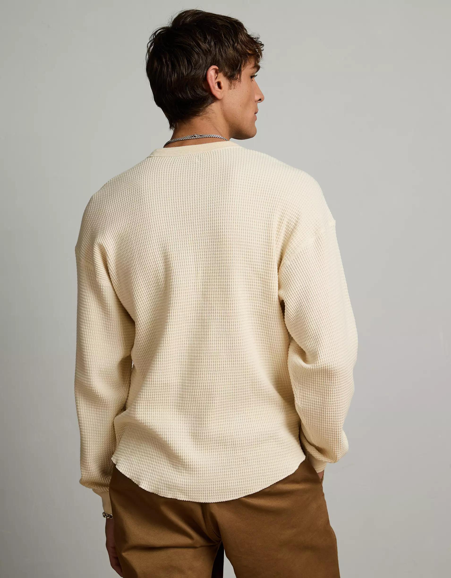 AE77 Premium Utility Thermal Shirt Product Image