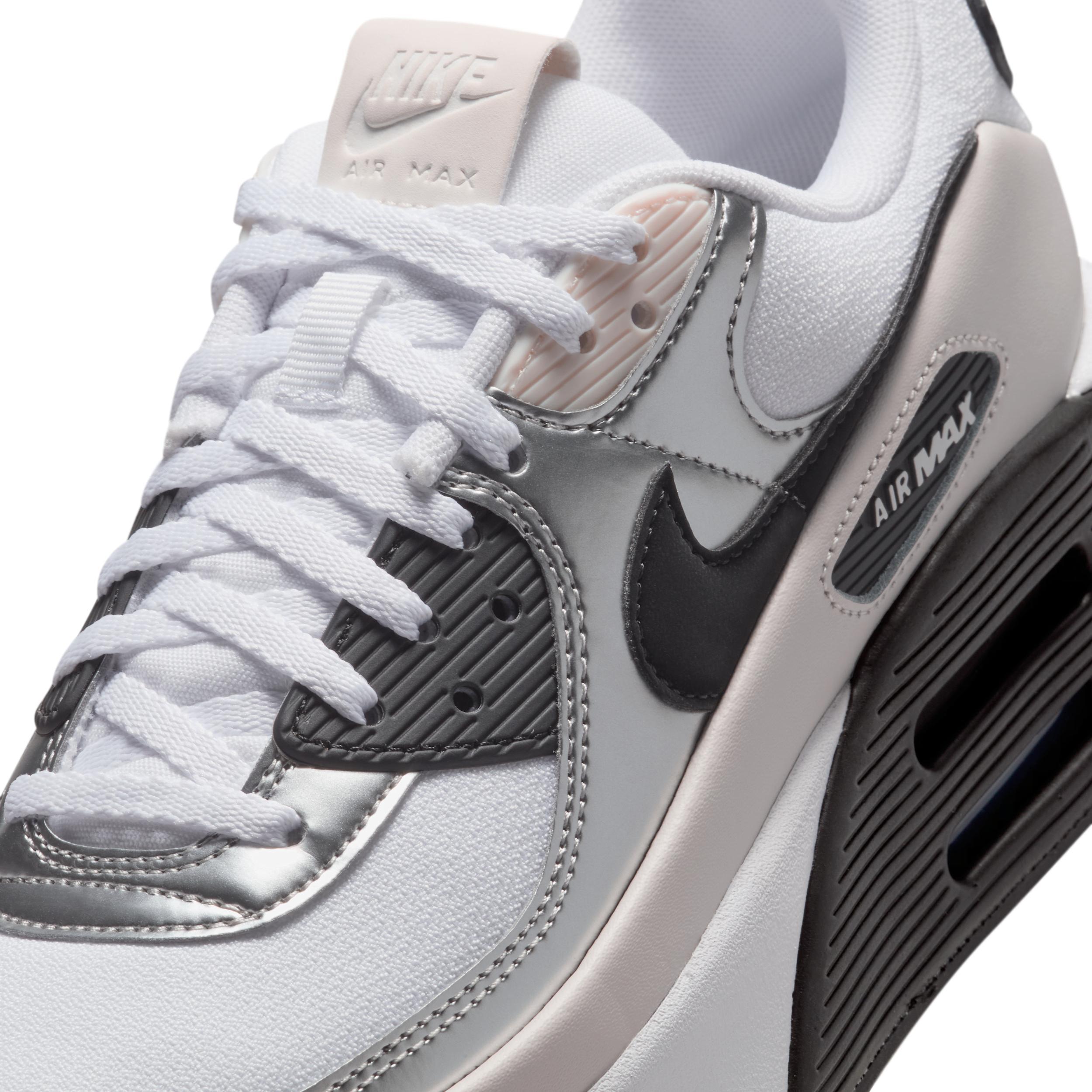 Nike Women's Air Max 90 LV8 Shoes Product Image