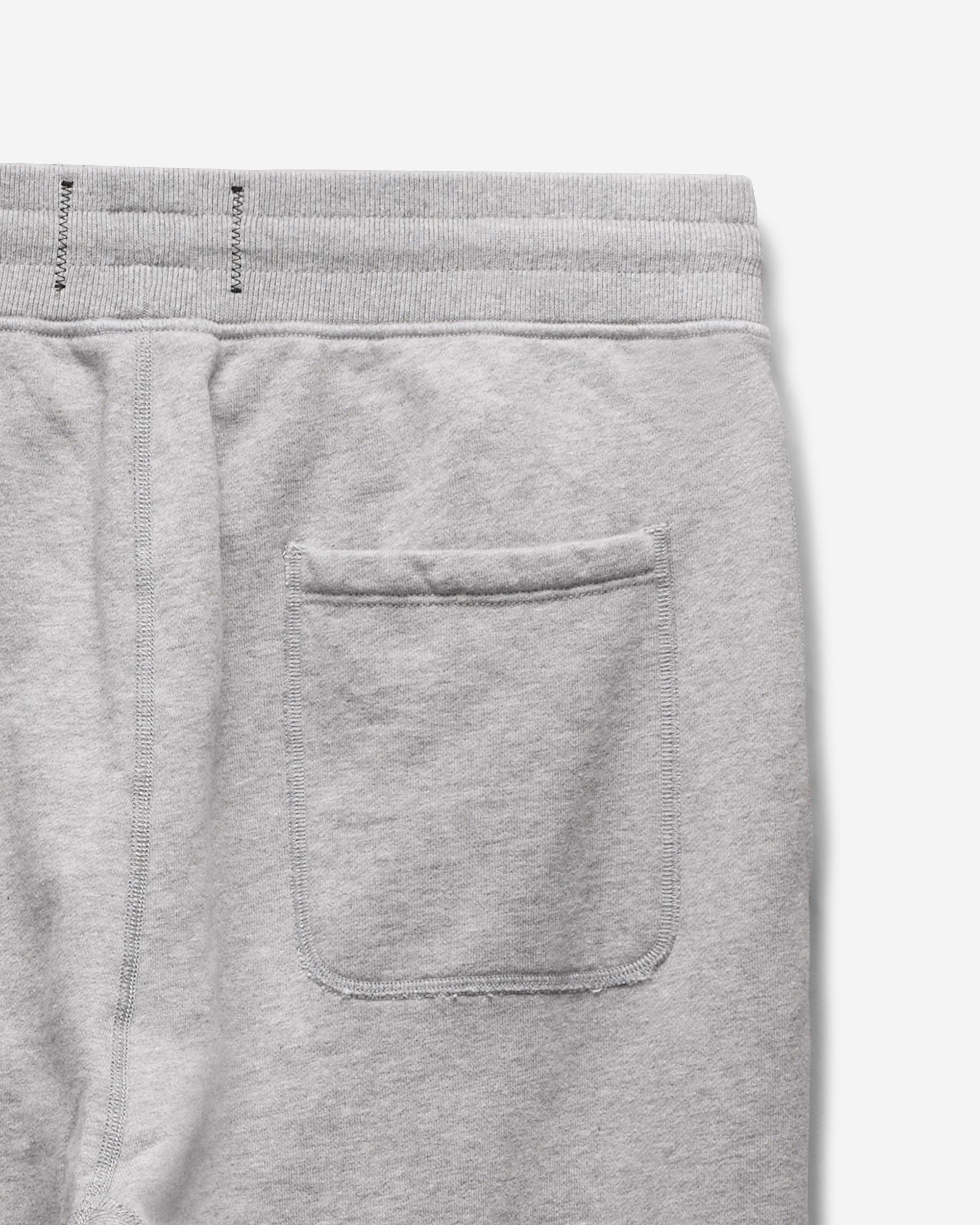 Lightweight Terry Slim Sweatpant Male Product Image