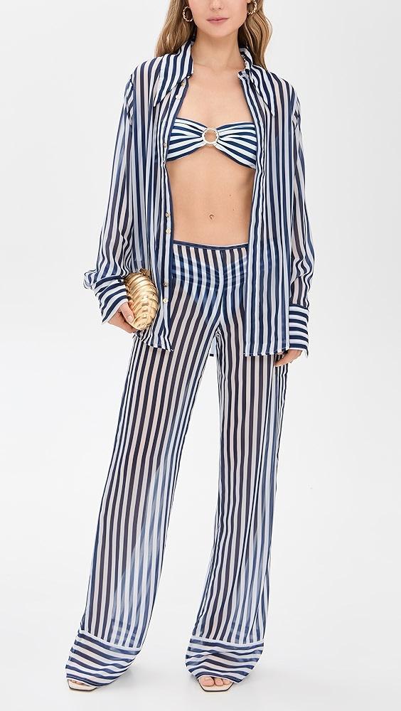 Bananhot Neomi Shirt | Shopbop Product Image
