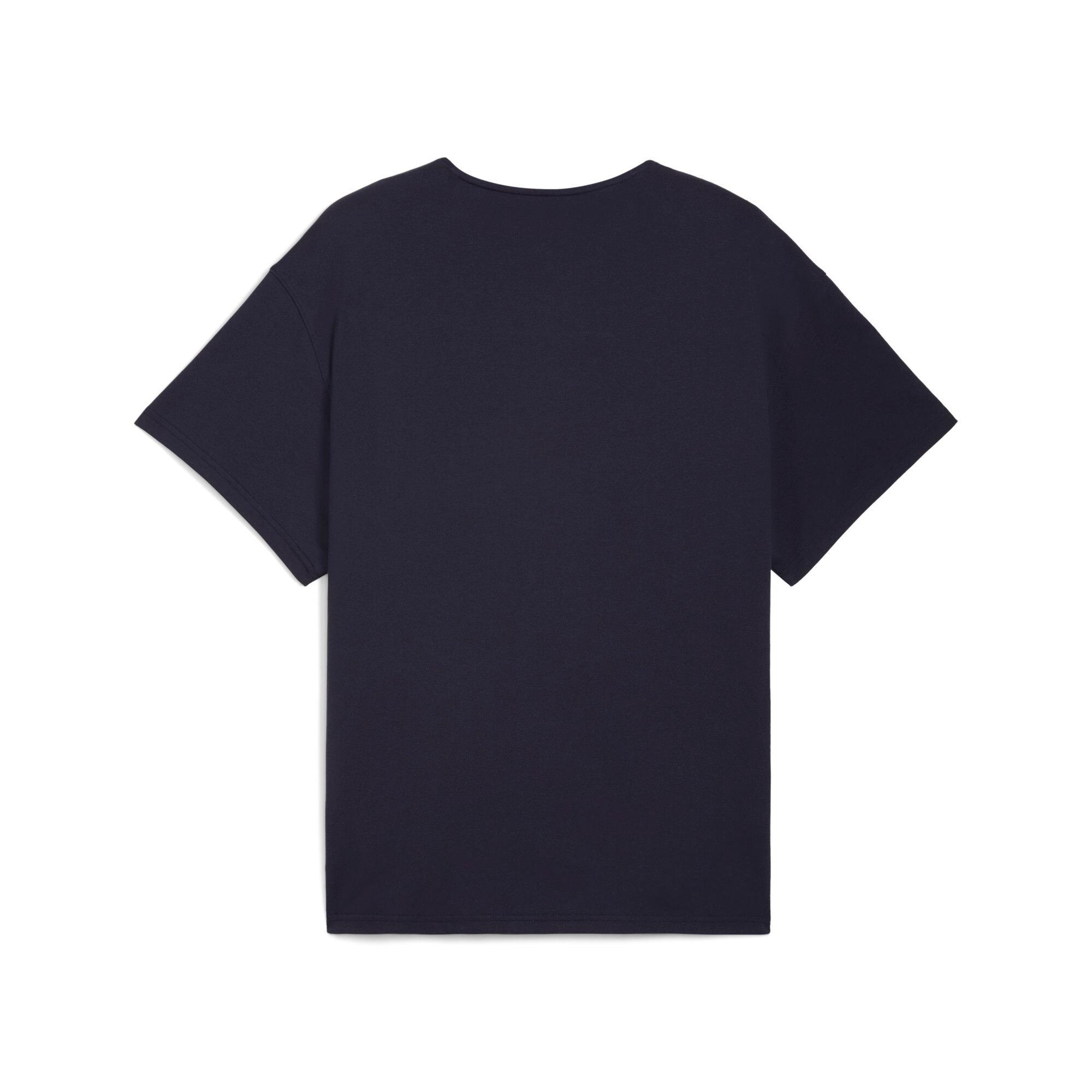 PUMA HOOPS x CF MONTERREY Basketball Tee Men Product Image