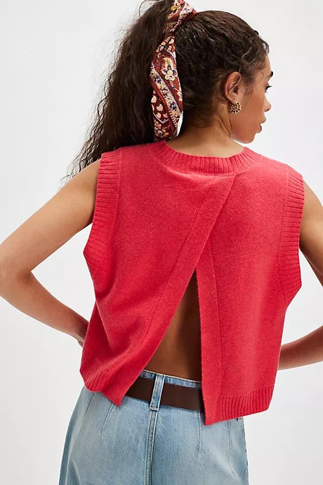 Laurel Vest Product Image