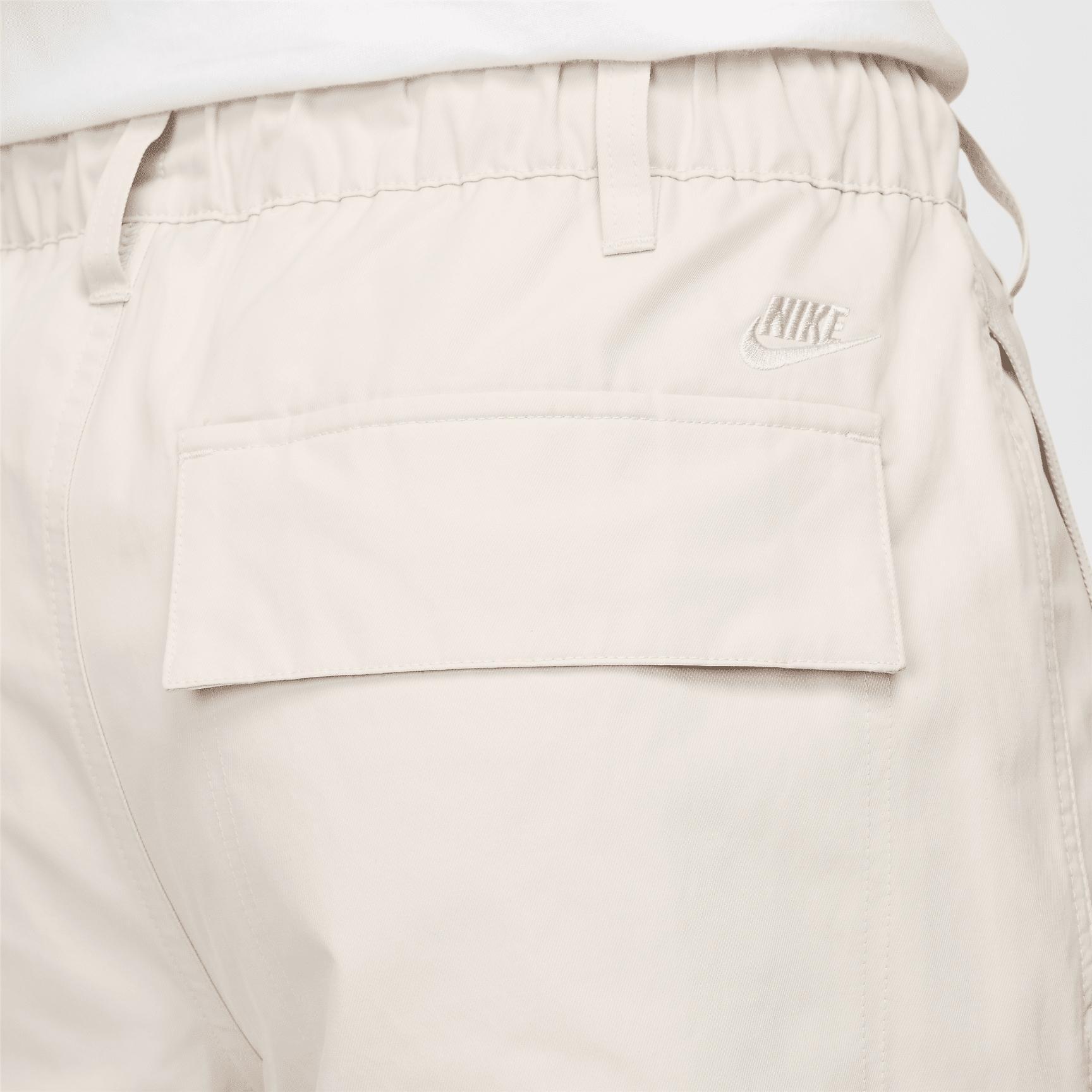 Nike Tech Men's Woven Pants Product Image