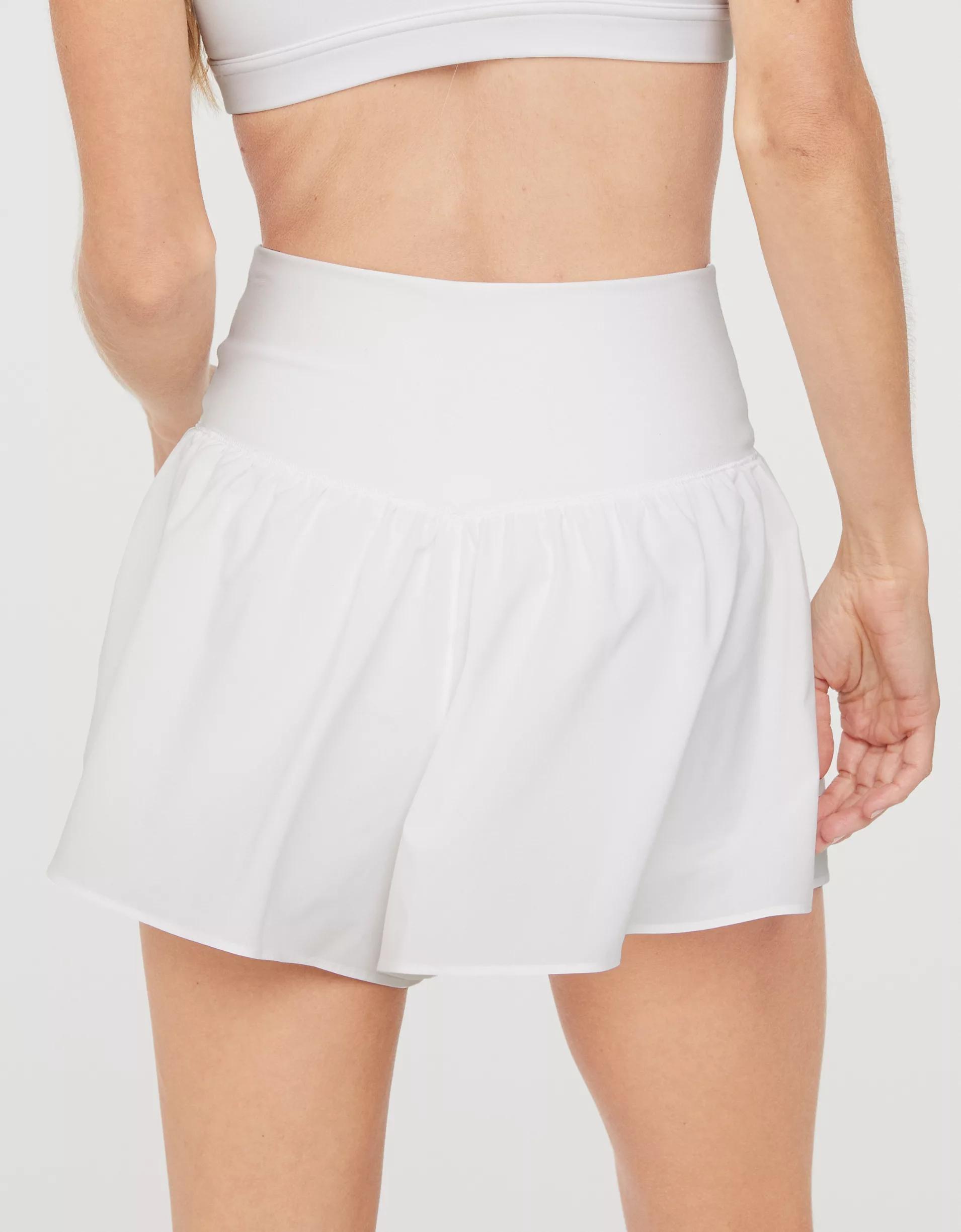 OFFLINE By Aerie Real Me Crossover Flowy Short Product Image