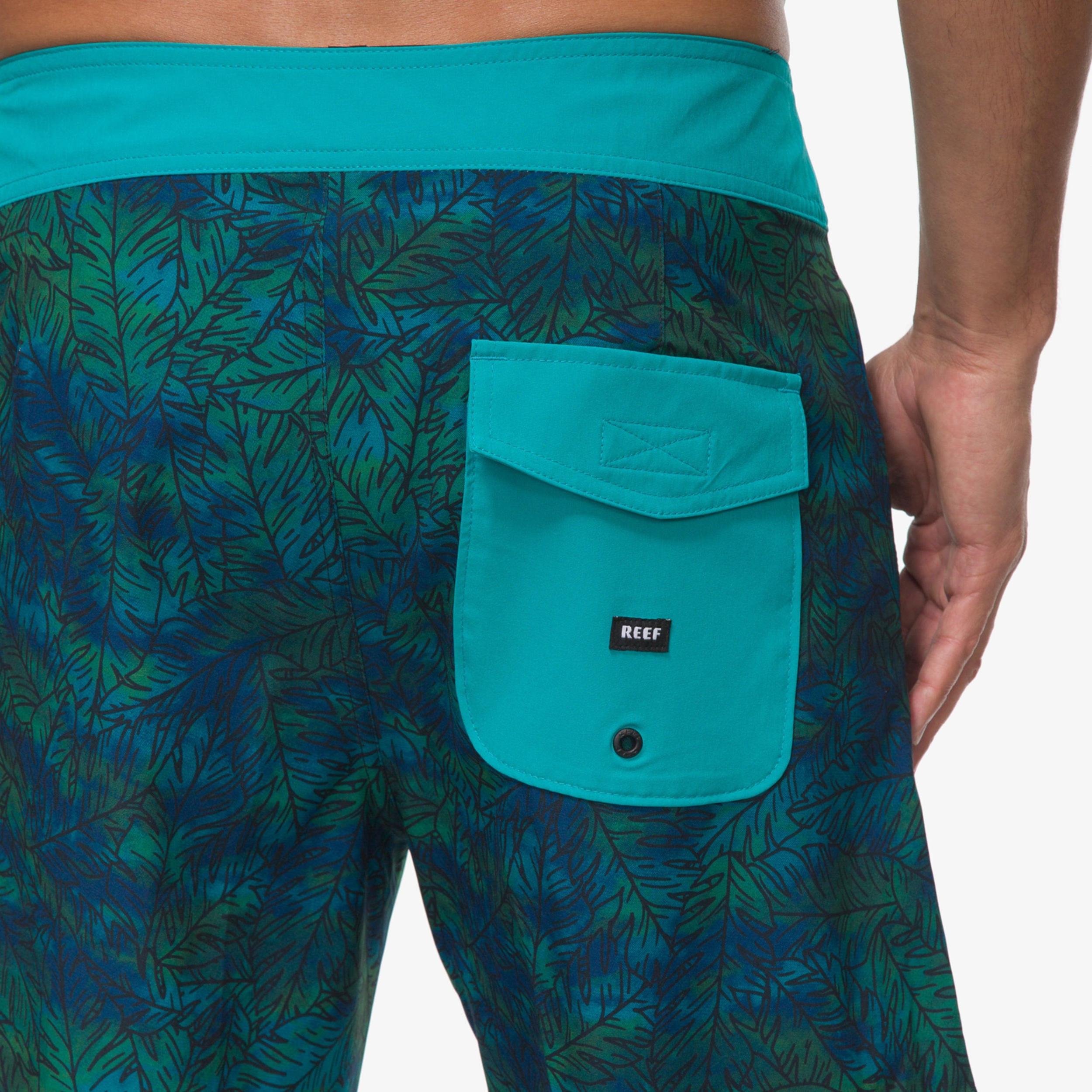 Worley F/W Wvn Short Male Product Image