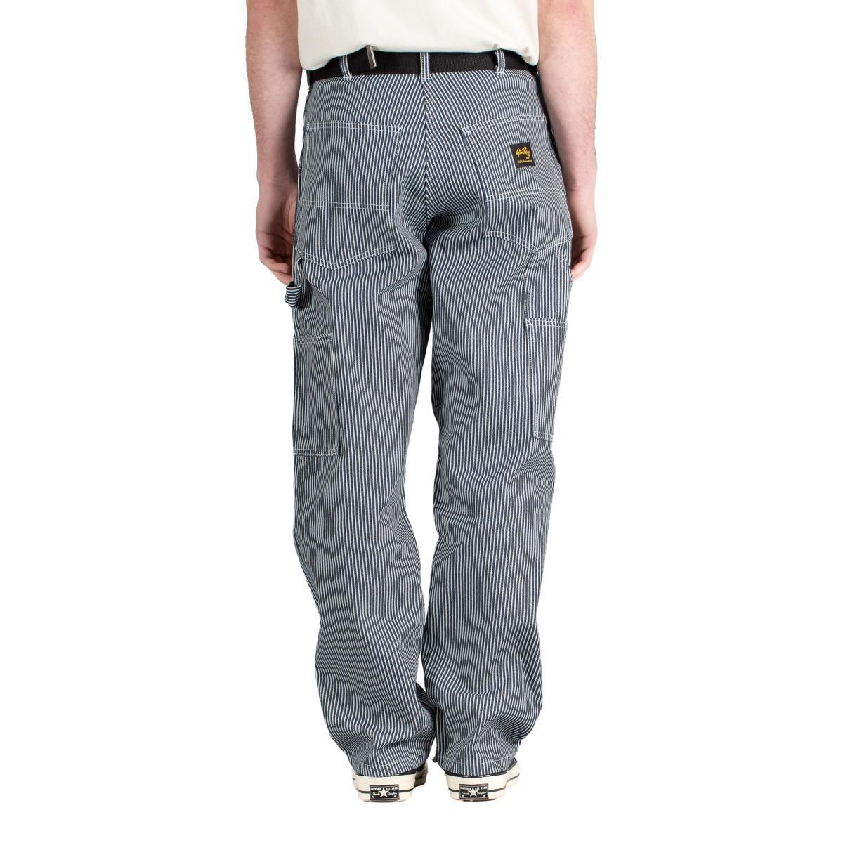 Original Painter Pant Hickory Stripe Product Image