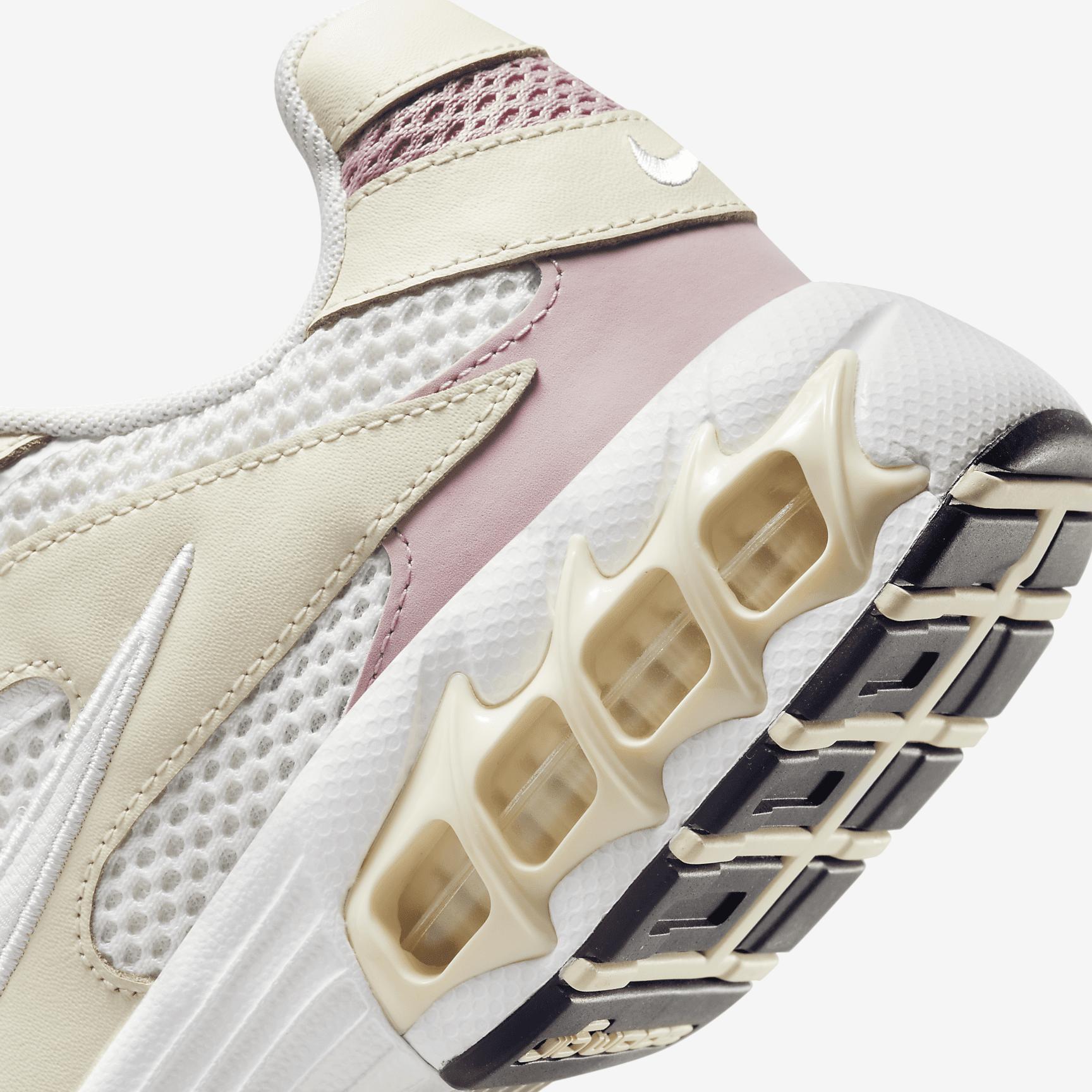Nike Zoom Air Fire Women's Shoes Product Image
