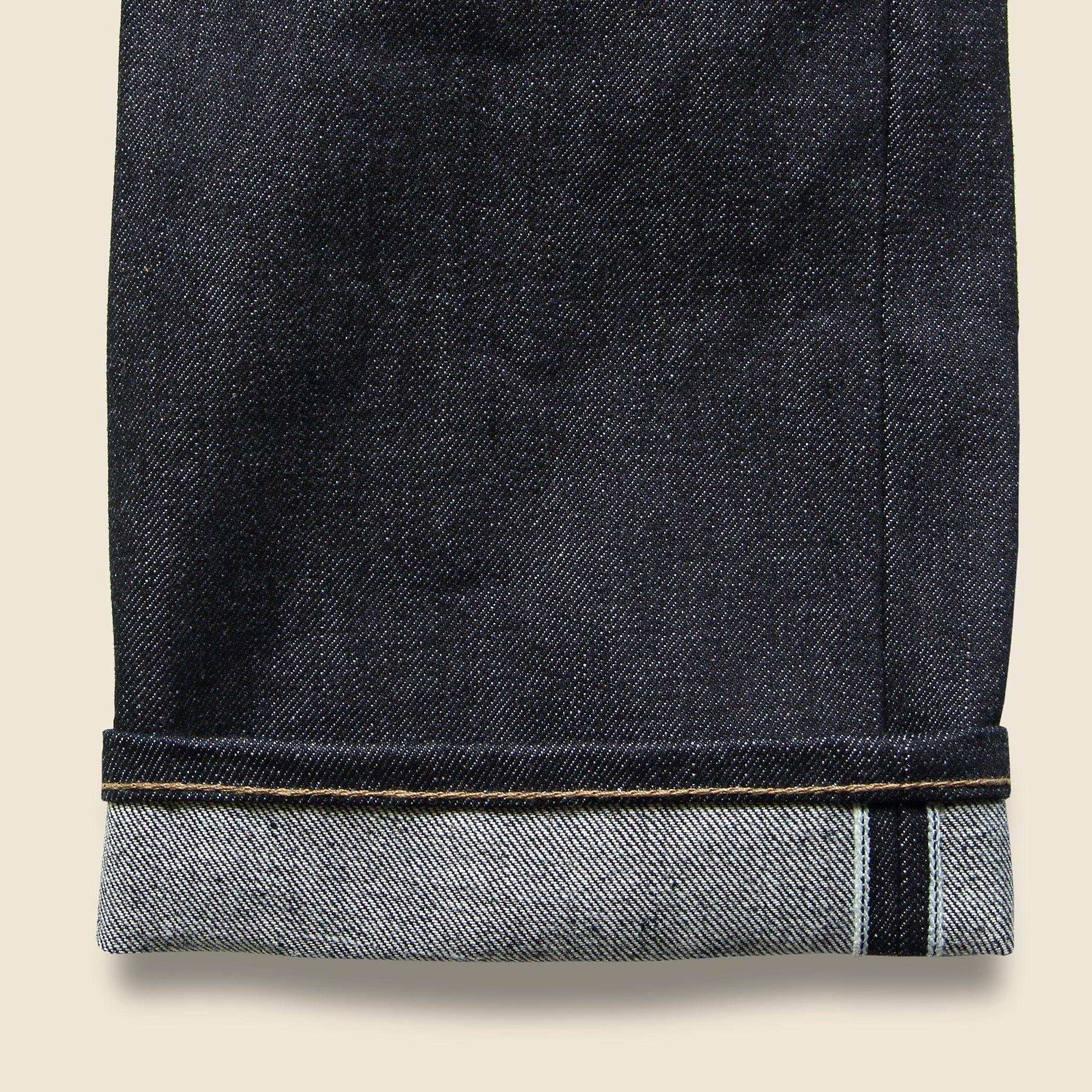 SK 15oz - Raw Indigo Product Image