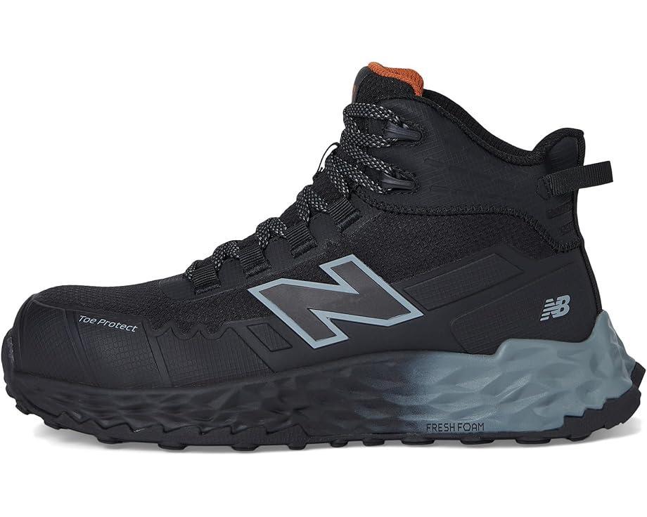 Cremorne Fresh Foam Low - Composite Toe Product Image