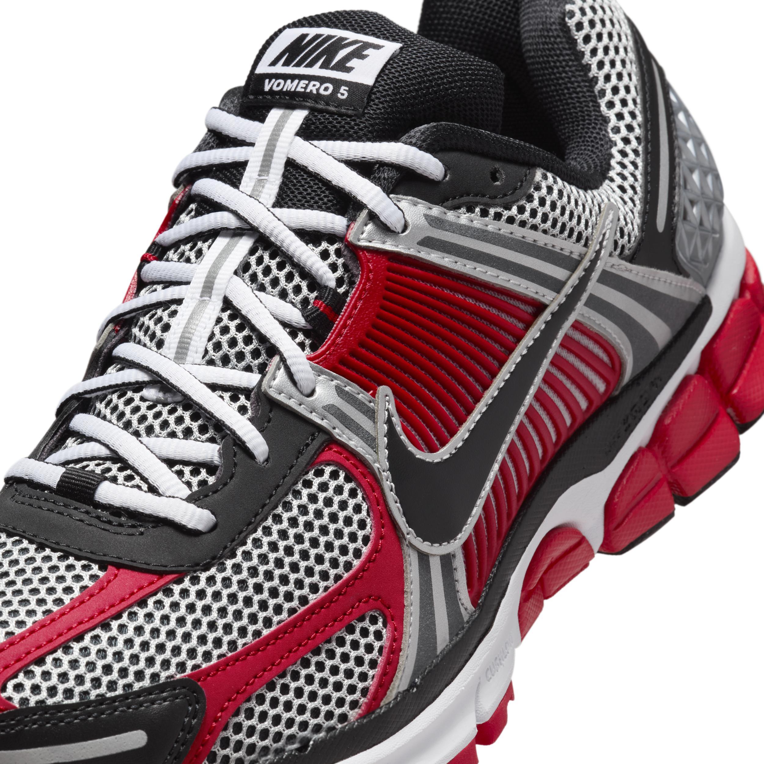 Mens Nike Zoom Vomero 5 Casual Shoes Product Image