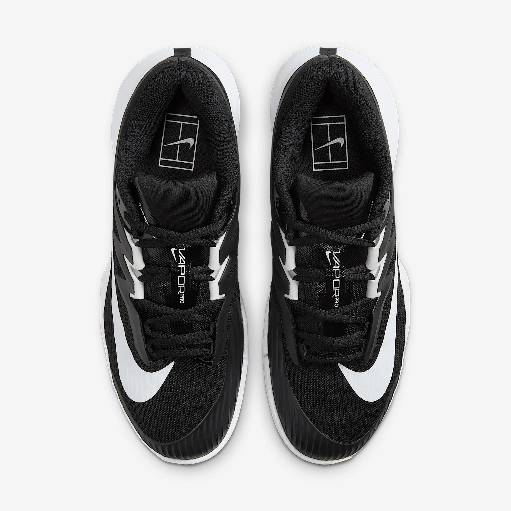 Nike Vapor Pro 3 Women's Hard Court Tennis Shoes Product Image