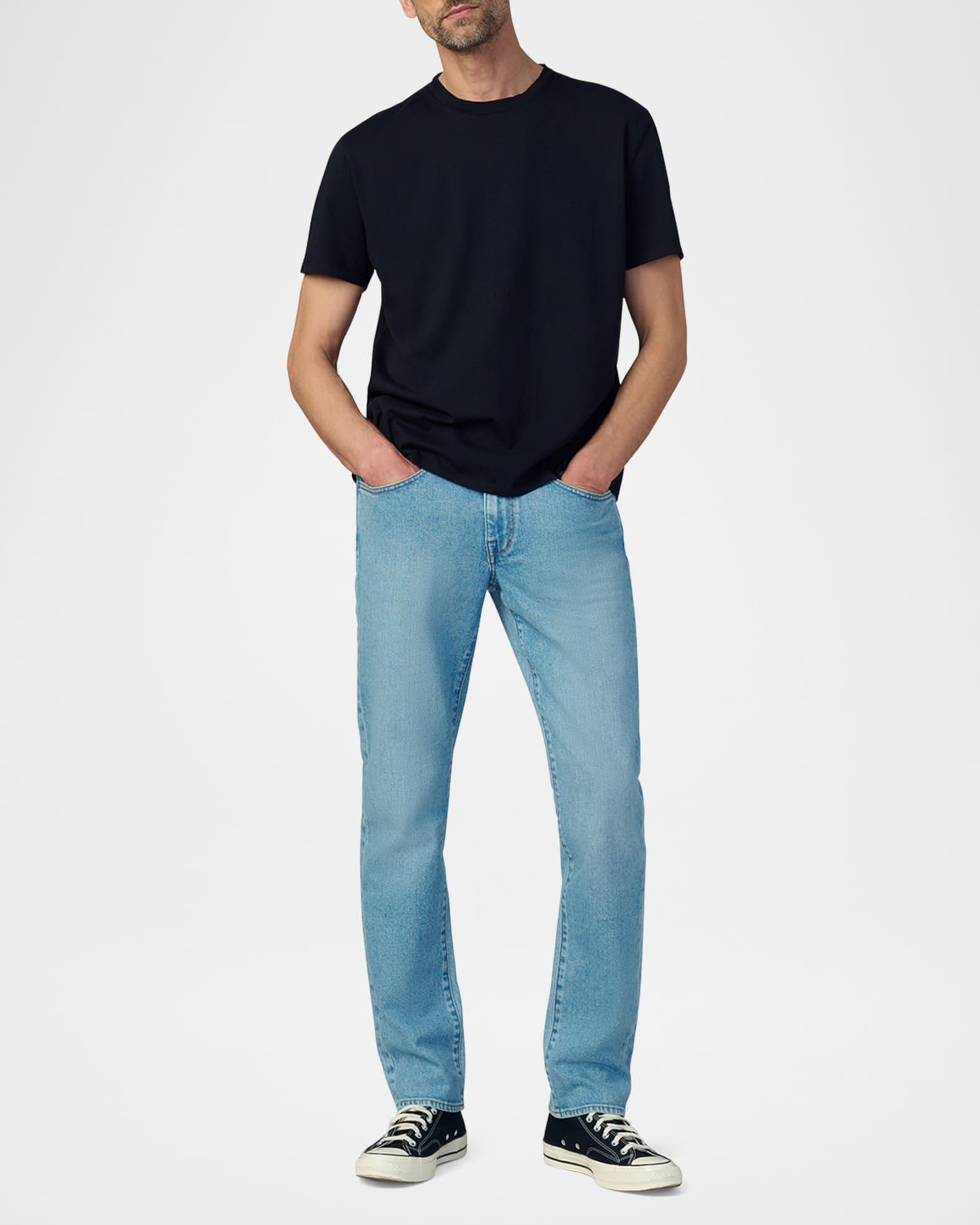 Men's Brixton Straight and Narrow Jeans Product Image