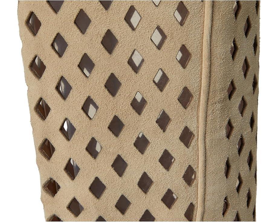 Scorpio Studded Foldover Product Image