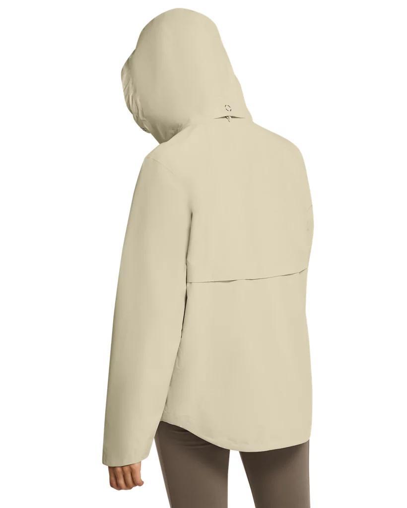 Women's UA Stormproof Packable Jacket Product Image