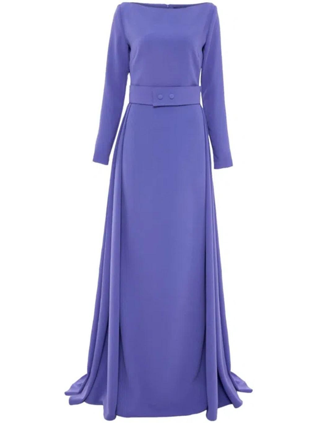 Shayla gown Product Image
