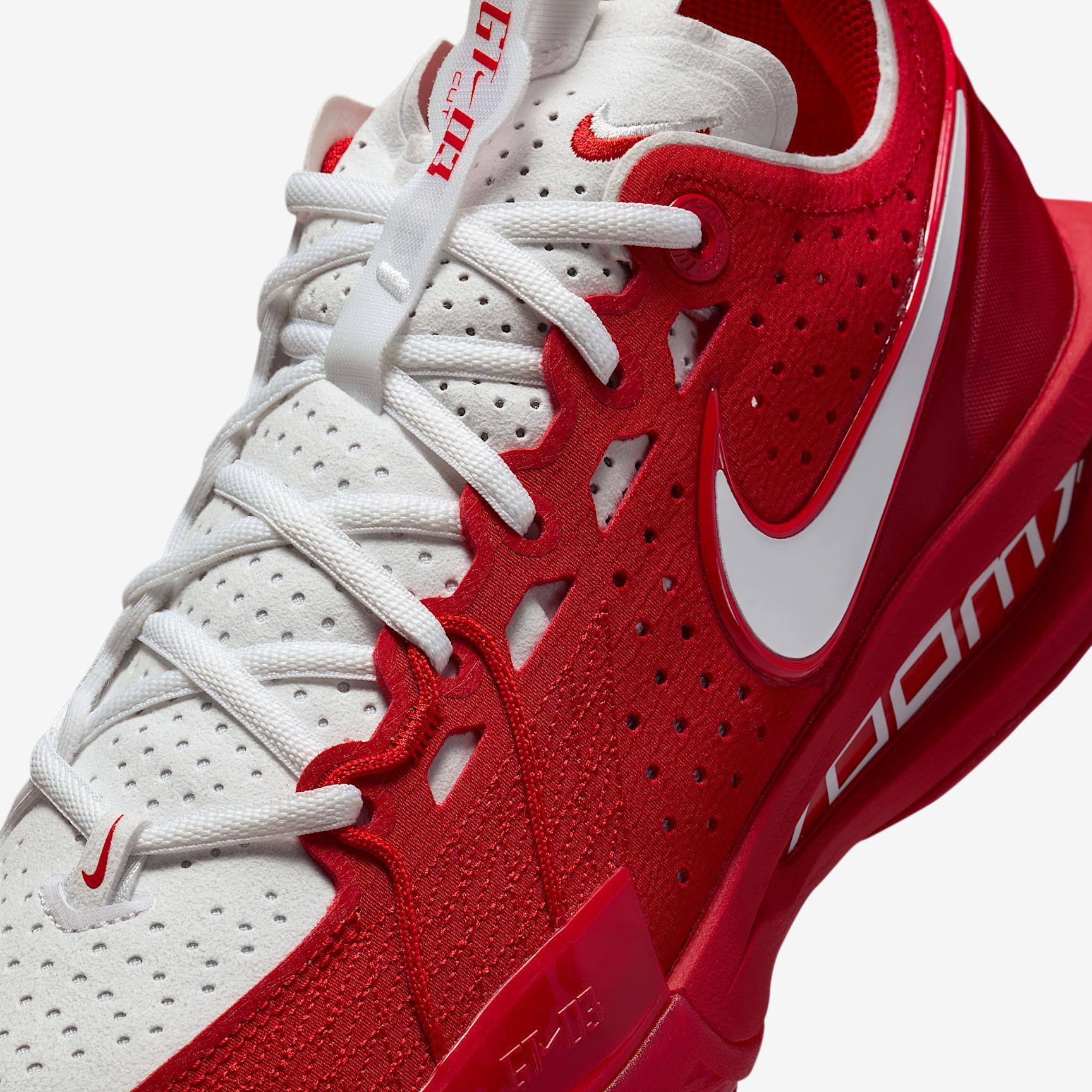 Nike G.T. Cut 3 Basketball Shoes Product Image