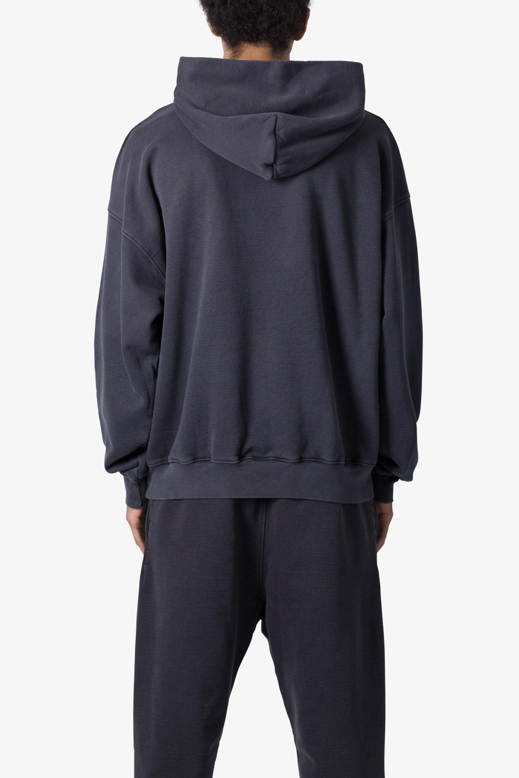 Every Day Hoodie 2 Pack - Earth/Washed Black Product Image