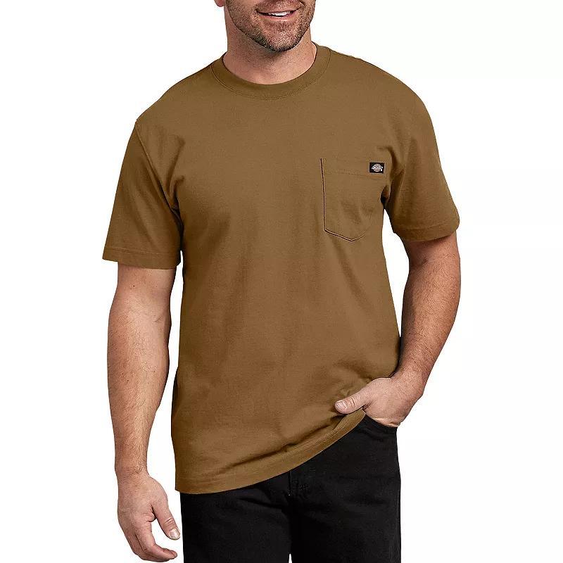 Mens Dickies Heavyweight Crewneck Tee Product Image