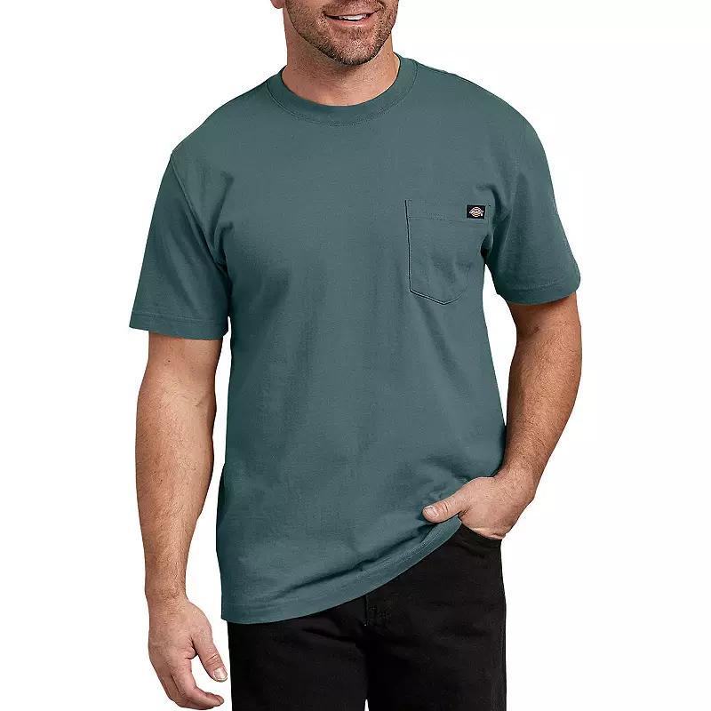 Mens Dickies Heavyweight Crewneck Tee Product Image