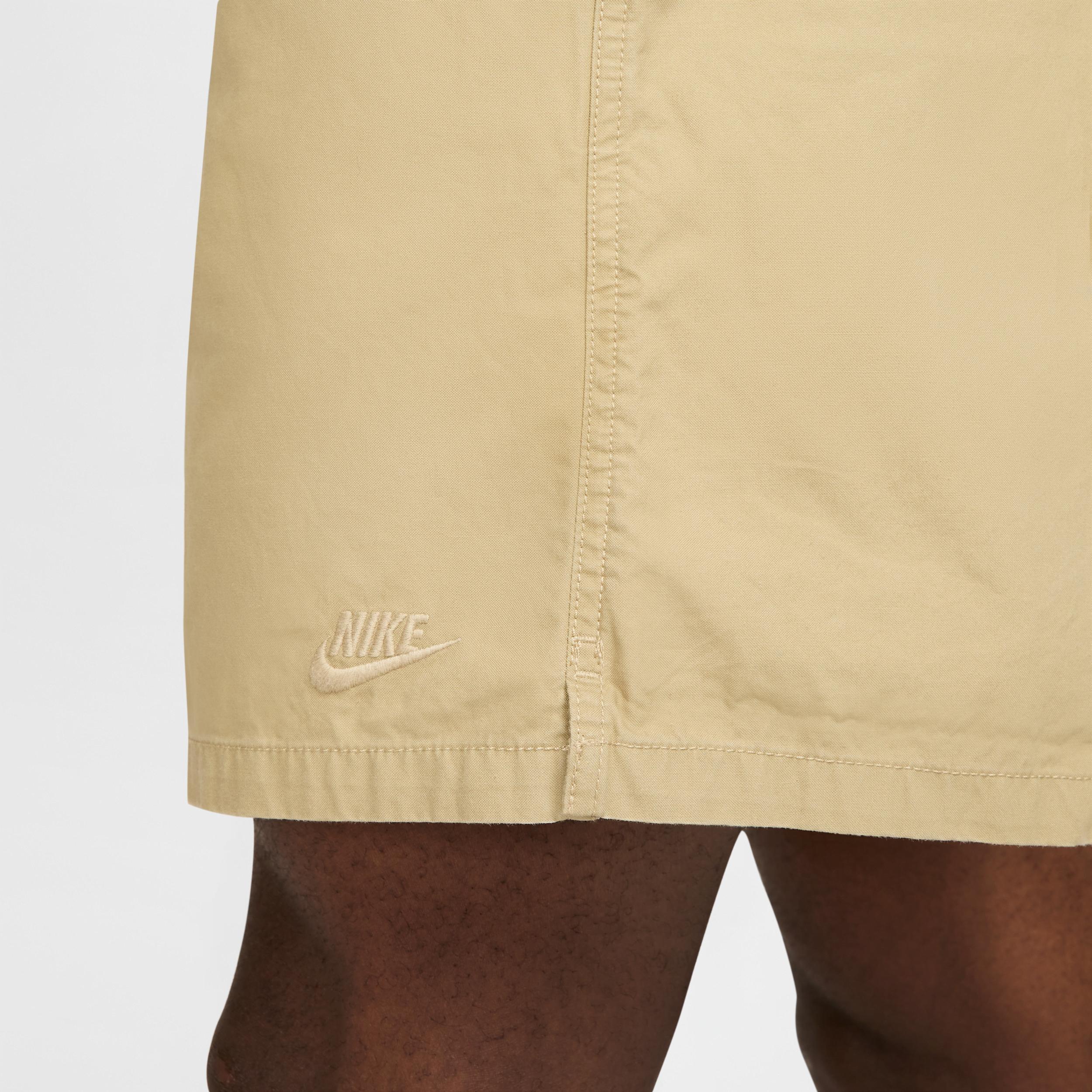 Nike Men's Club Flow Shorts Product Image