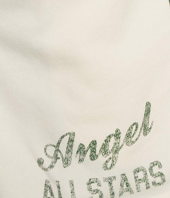 The Mayfair Group Angel All-Star Shorts Product Image