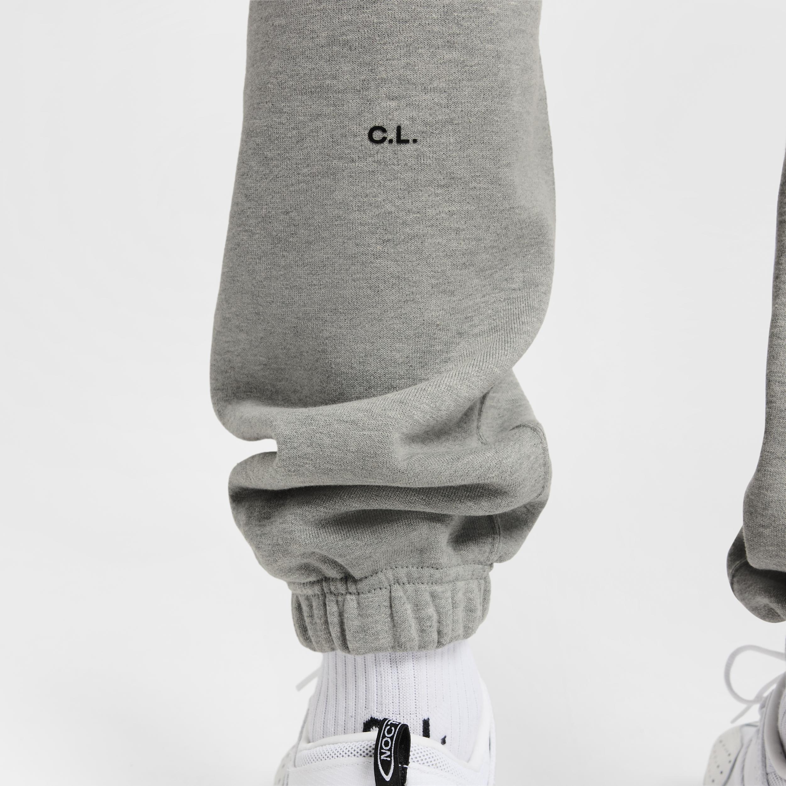 Nike Men's NOCTA NOCTA Fleece CS Sweatpants Product Image