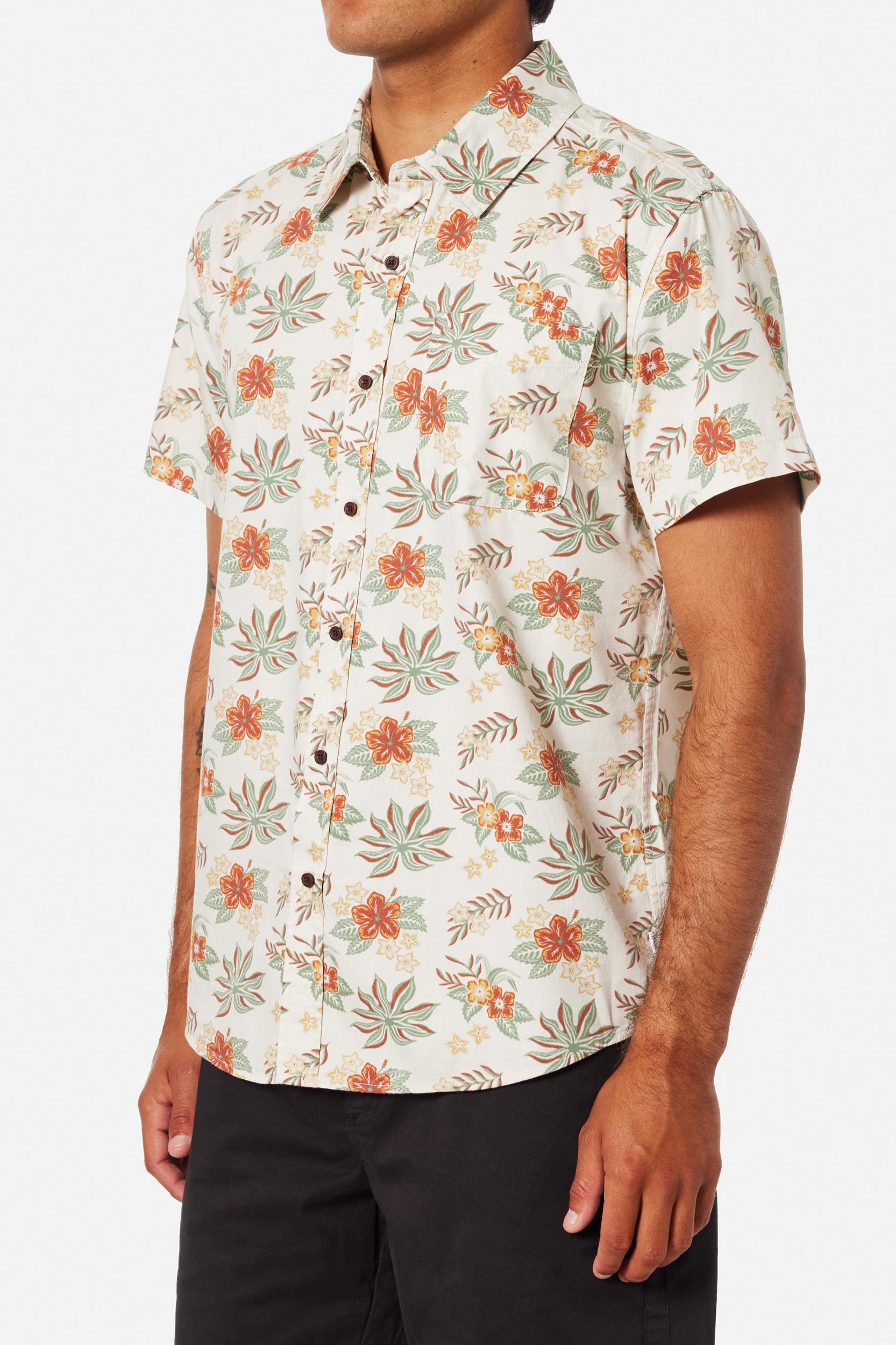 BENJI SHIRT Product Image