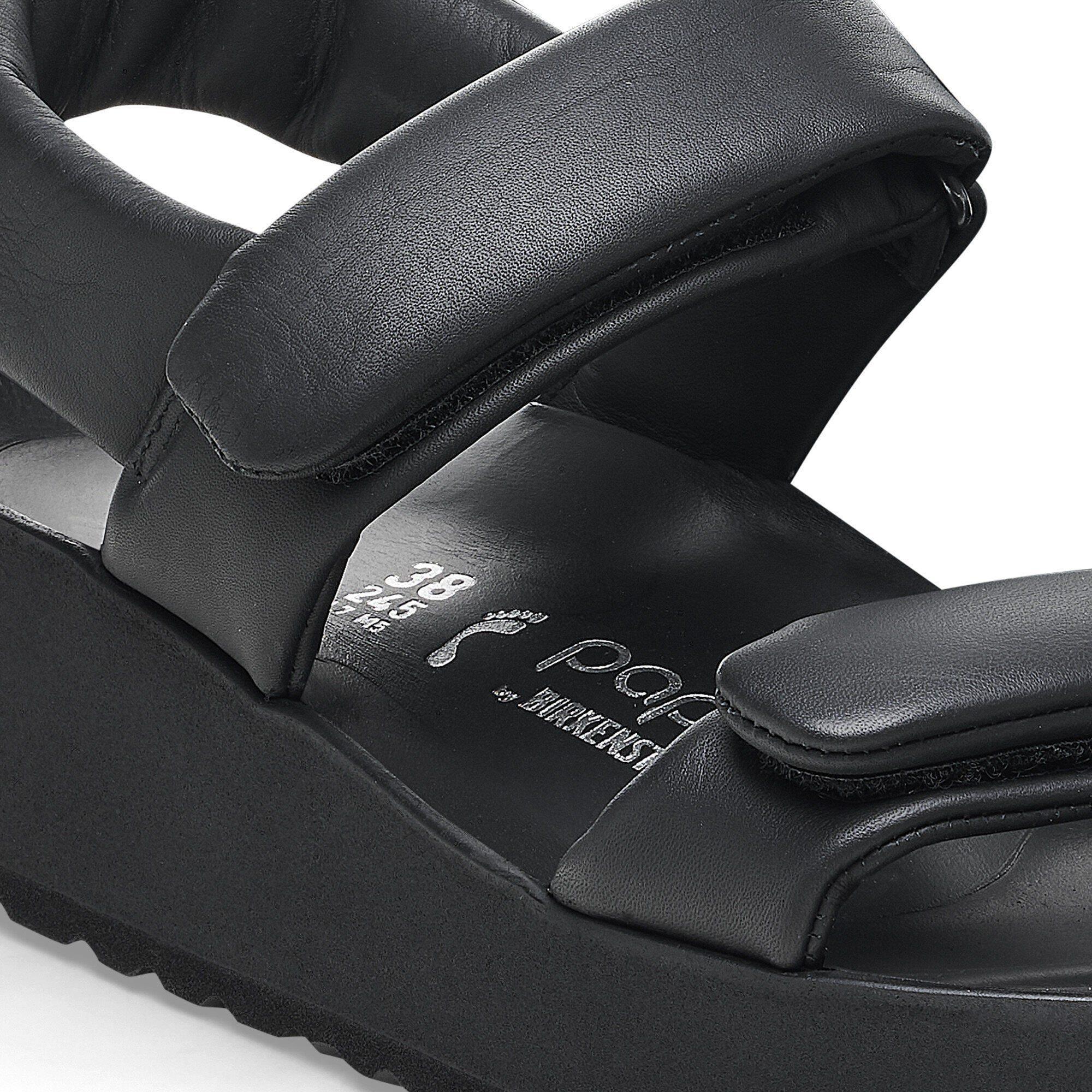 Theda Natural Leather Product Image