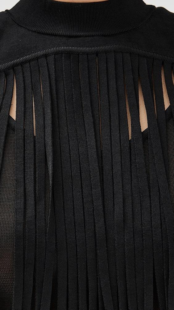 SIMKHAI Carina Top | Shopbop Product Image