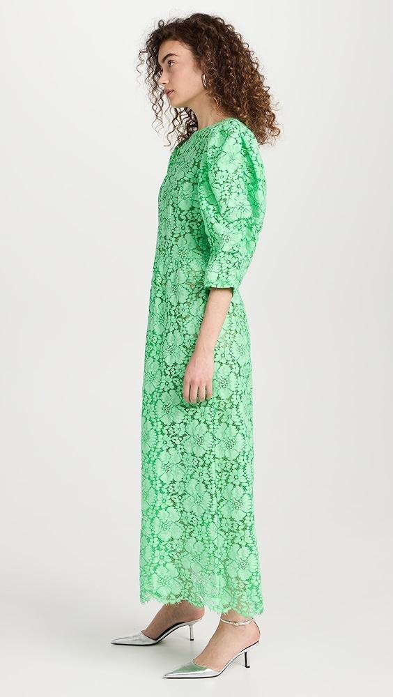 Stella Nova Lace Maxi Dress | Shopbop Product Image