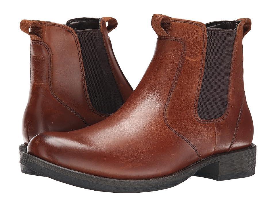 Eastland High Fidelity Men's Ankle Boots, Size: 12 Product Image