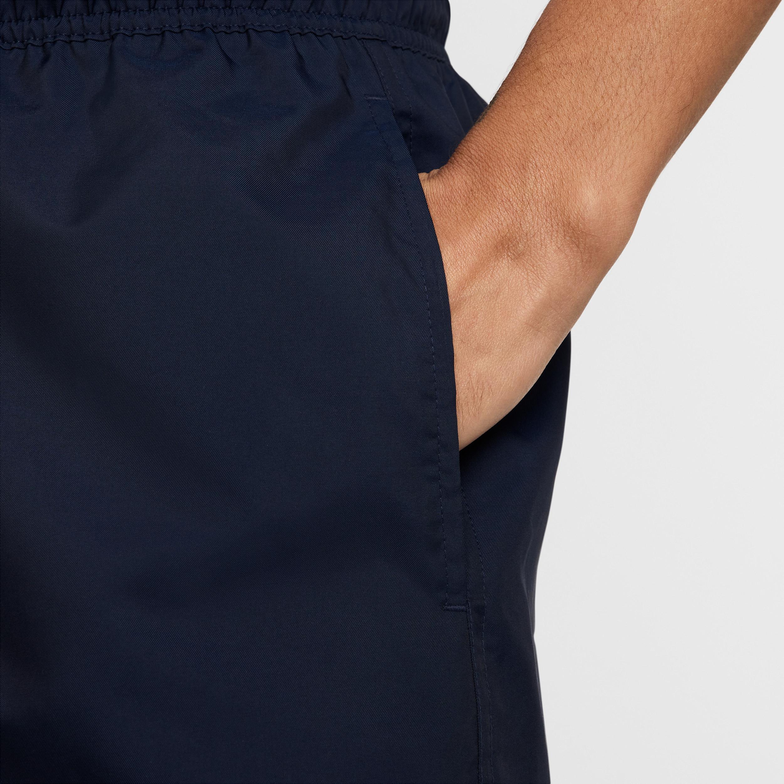 Nike Men's Club Woven Flow Shorts Product Image