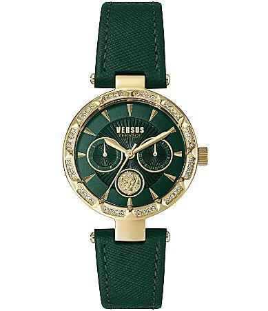 Versus Versace Sertie Watch, 36mm Product Image