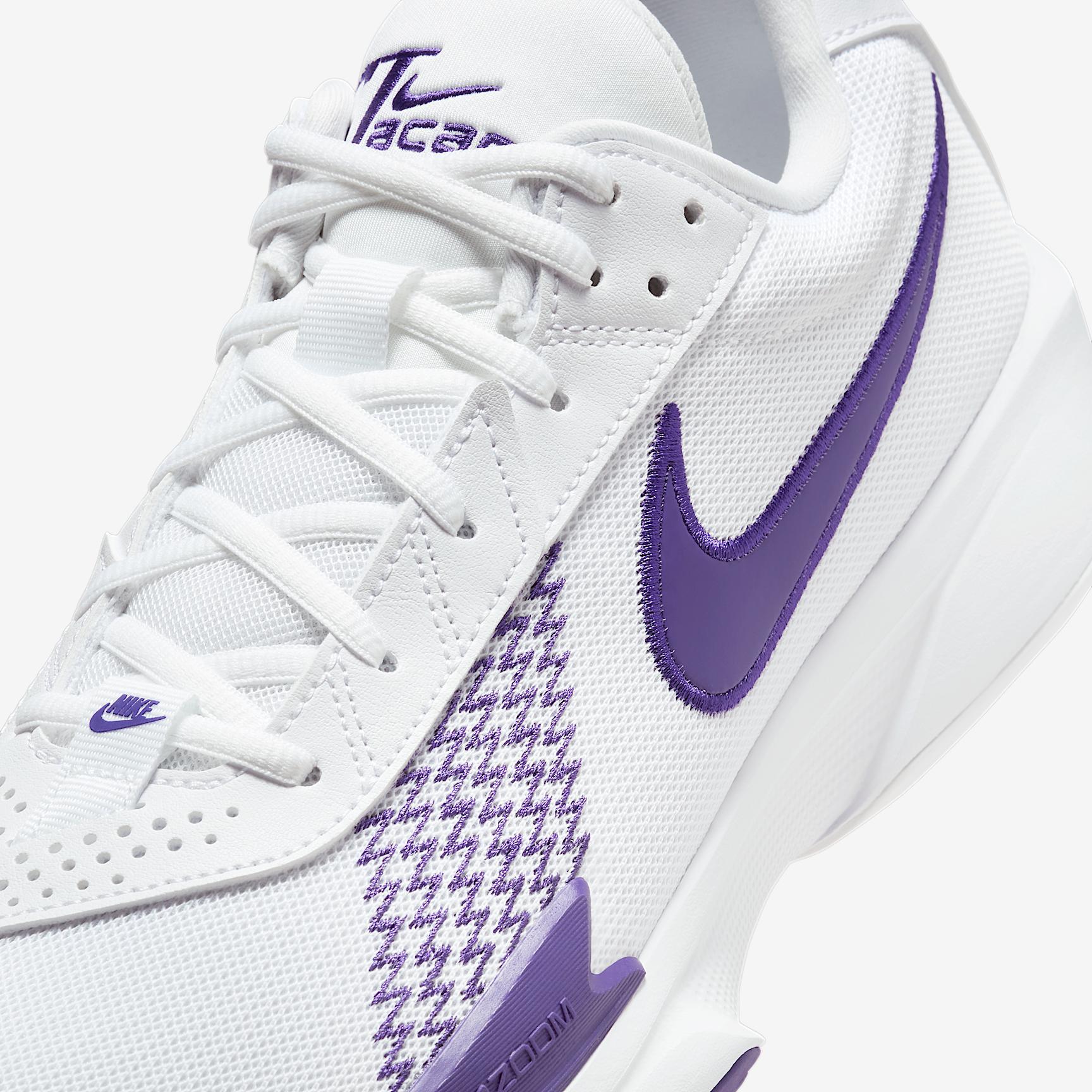 Nike G.T. Cut Academy Basketball Shoes Product Image