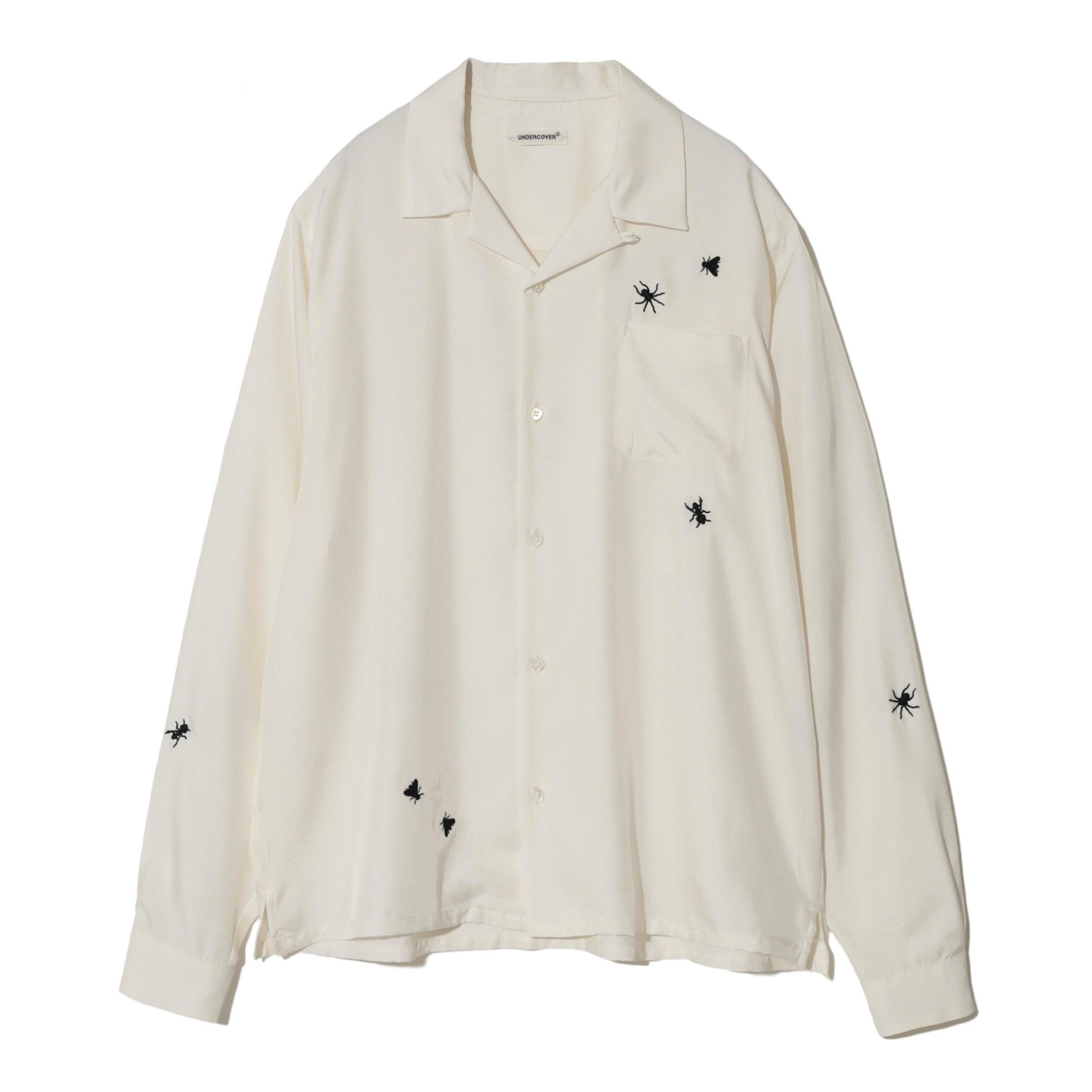 UP1D4403 SHIRT Product Image