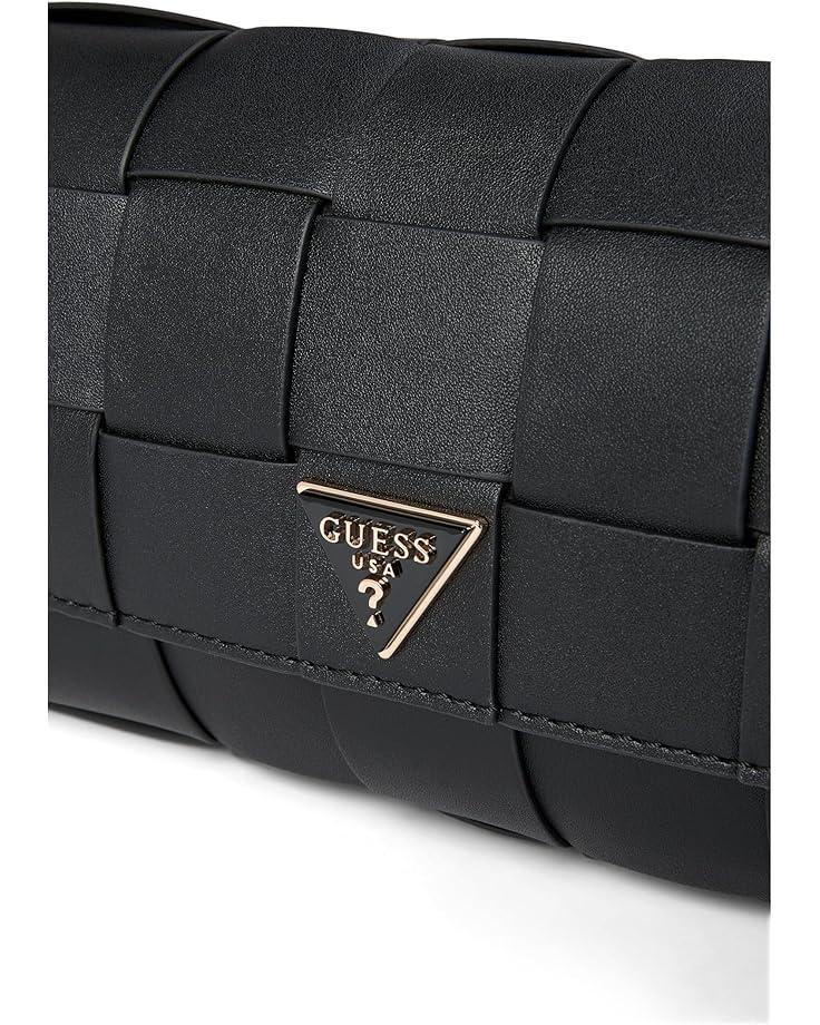 GUESS Maylee Flap Shoulder Bag Product Image