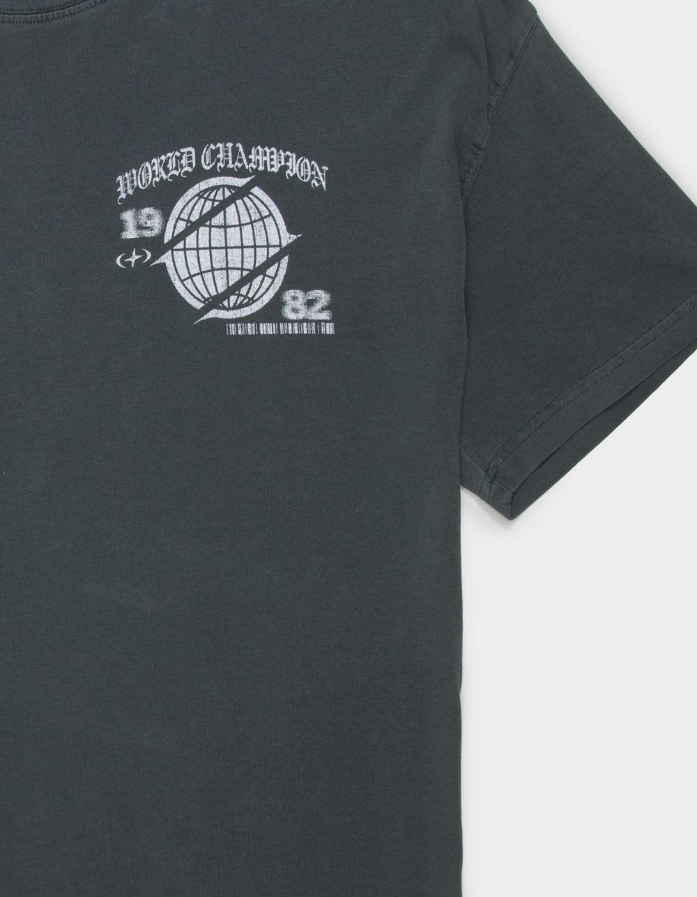 RSQ Mens Champ Tee - CHARCOAL Product Image