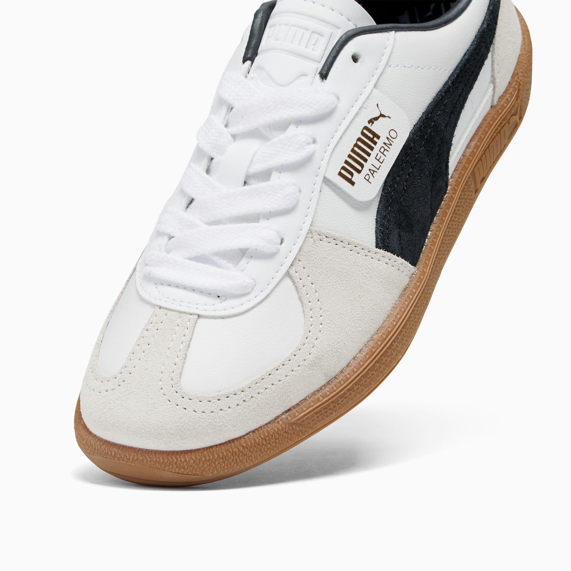 Palermo Leather Women's Sneakers Product Image
