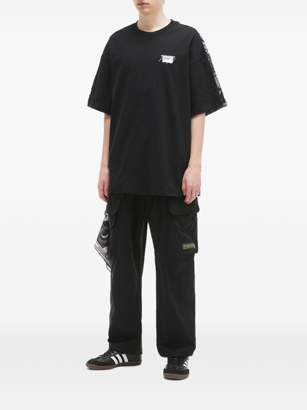 cotton t-shirt Product Image