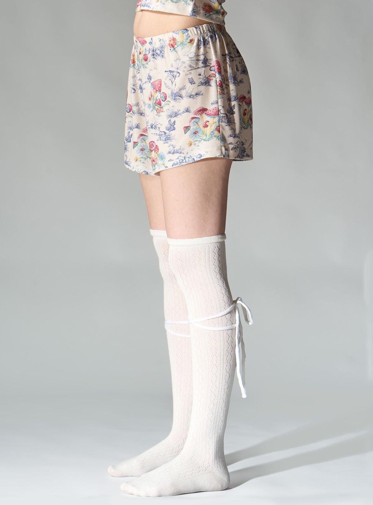 Pixie Dream Shorts Product Image