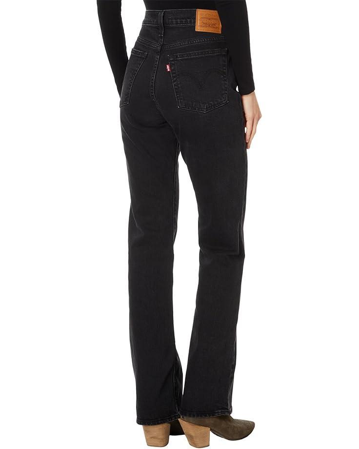 Premium Wedgie Straight Product Image