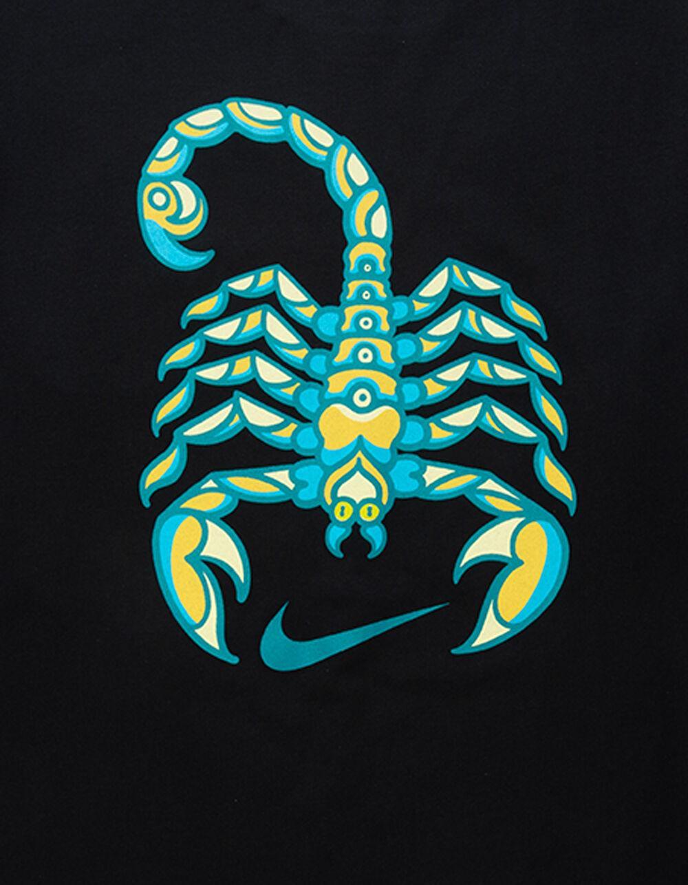 NIKE SB Scorpion Mens Tee Product Image