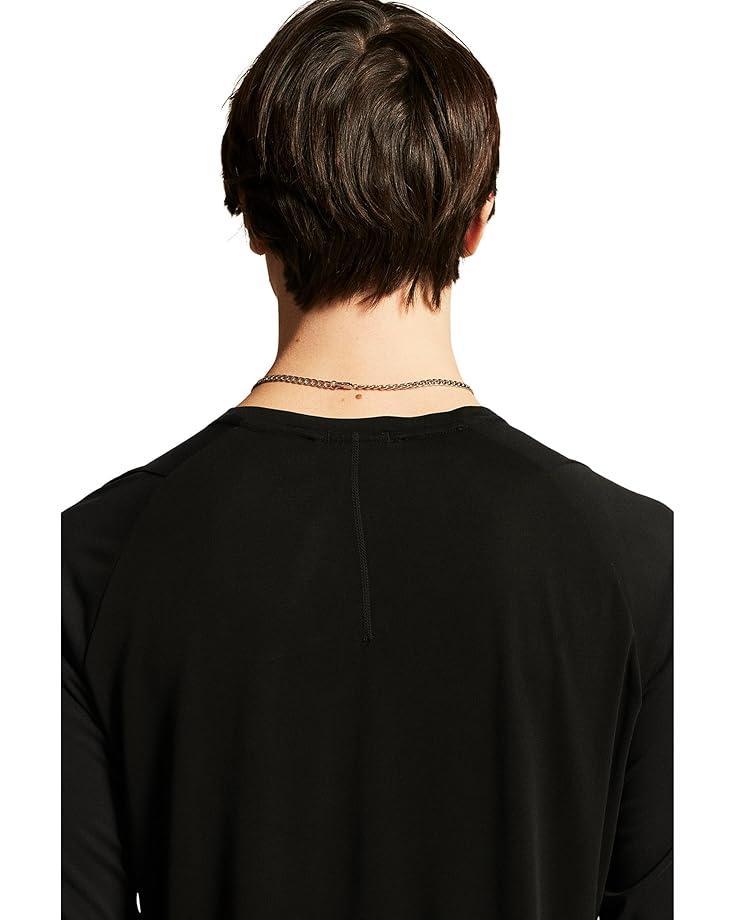 Men's Craft Collective Bi-Blend Longsleeve Tee Product Image