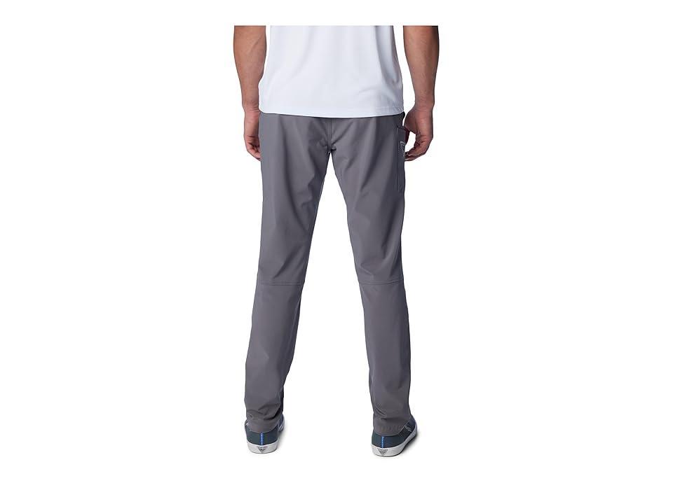 Columbia Men's PFG Terminal Roamer Stretch Pants- Product Image