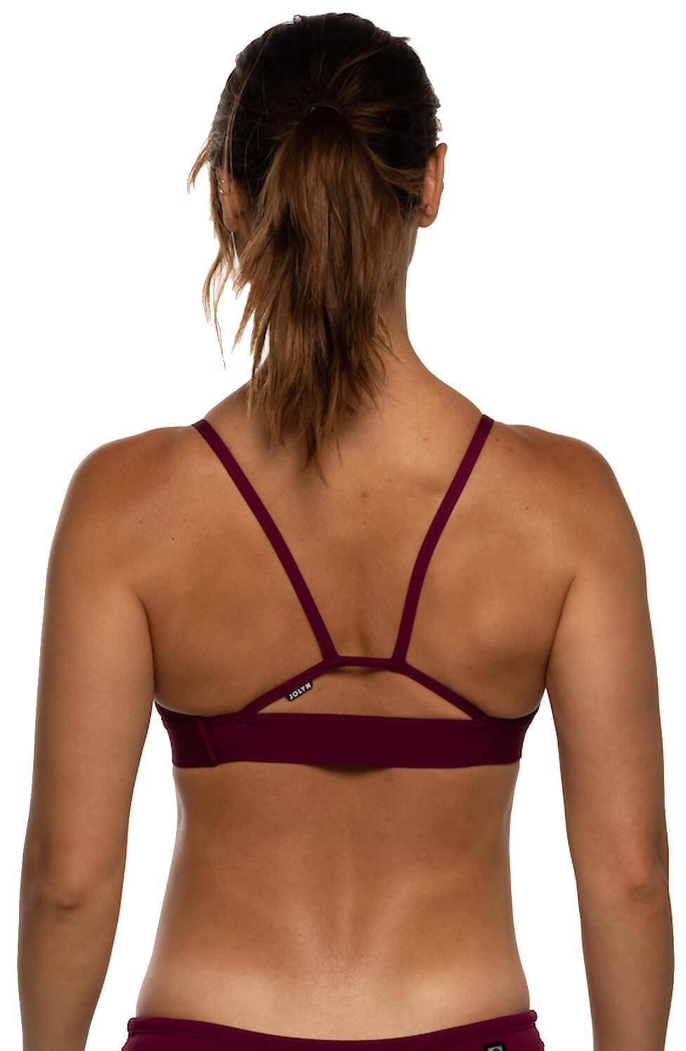 Final Sale Mara Bikini Top Product Image