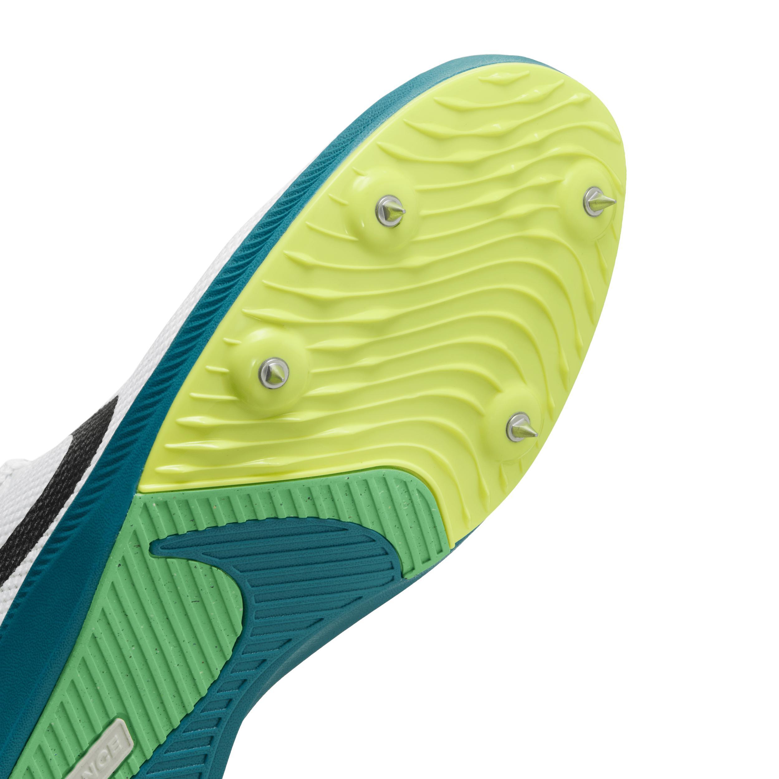 Nike Men's Zoom Rival Distance Track & Field Distance Spikes Product Image