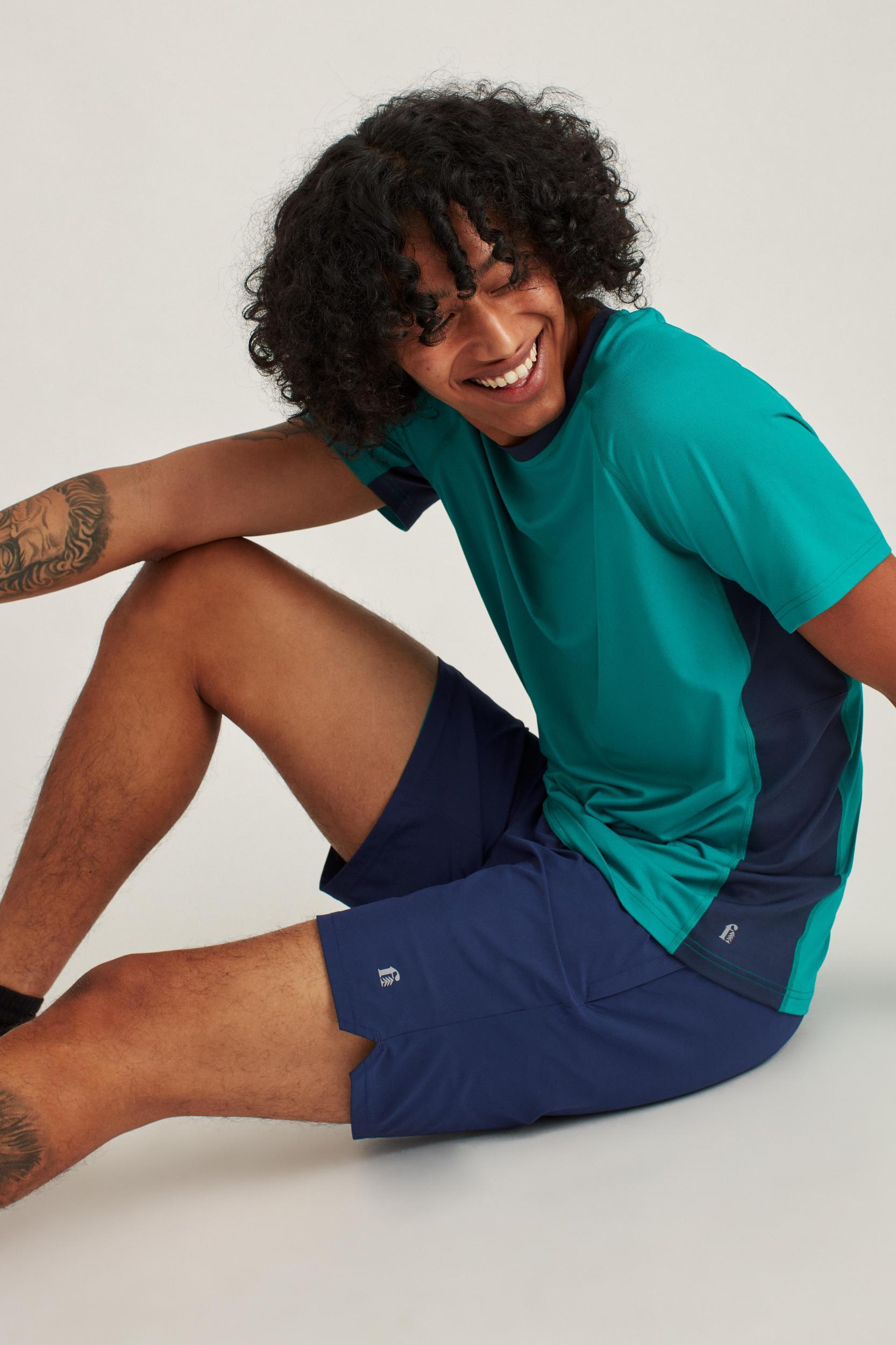 Stretch 2 In 1 Short Product Image